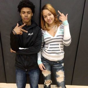 Meet your Posher, Princess